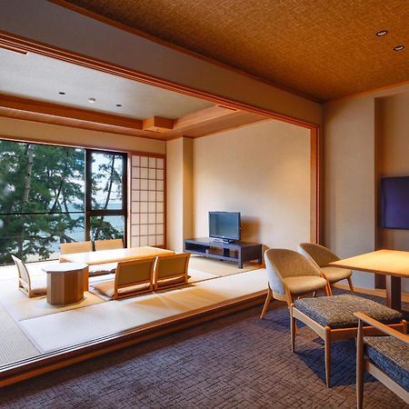 Yumekaiyu Awajishima Hotell Sumoto Exteriör bild
