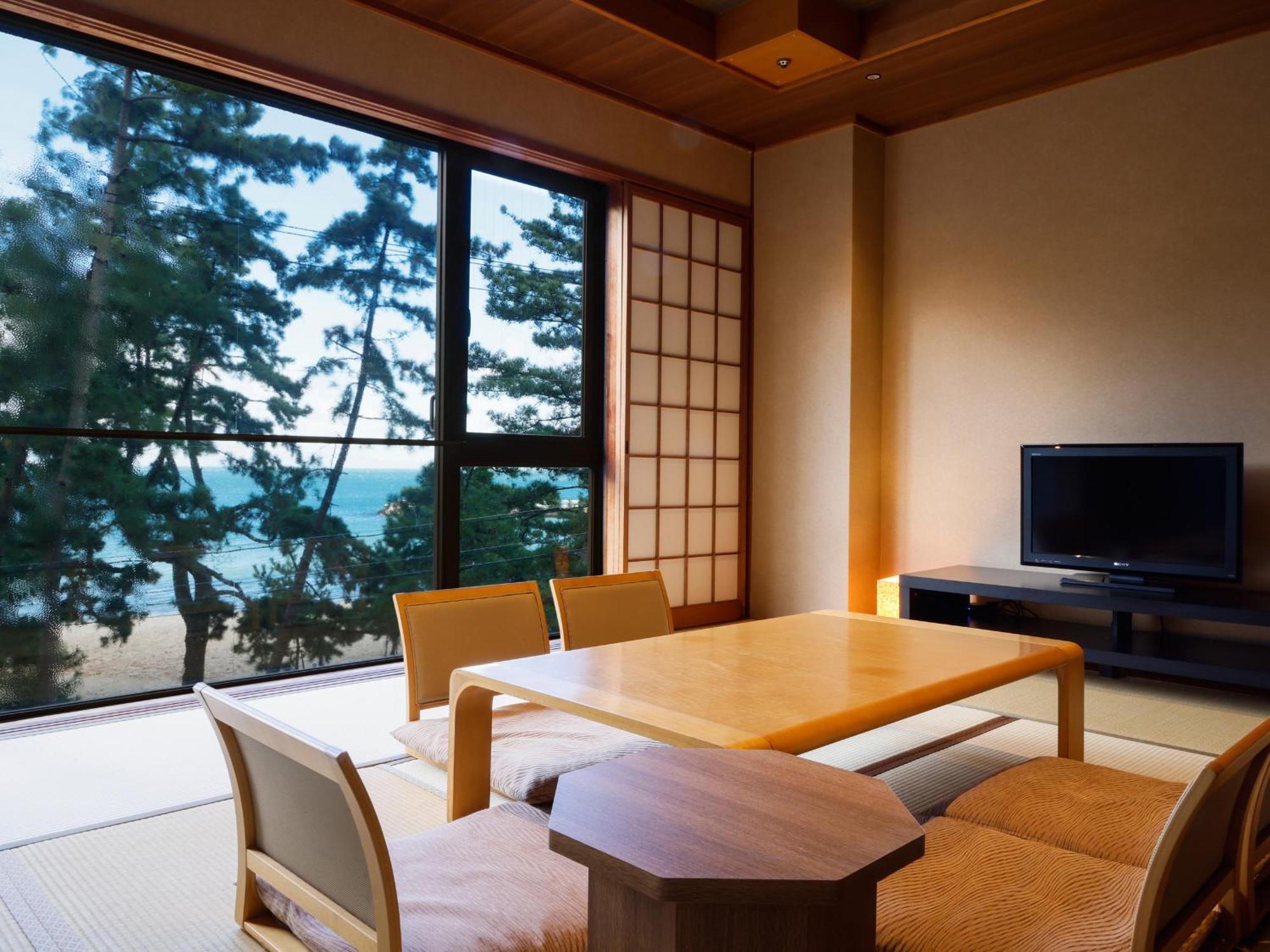 Yumekaiyu Awajishima Hotell Sumoto Exteriör bild