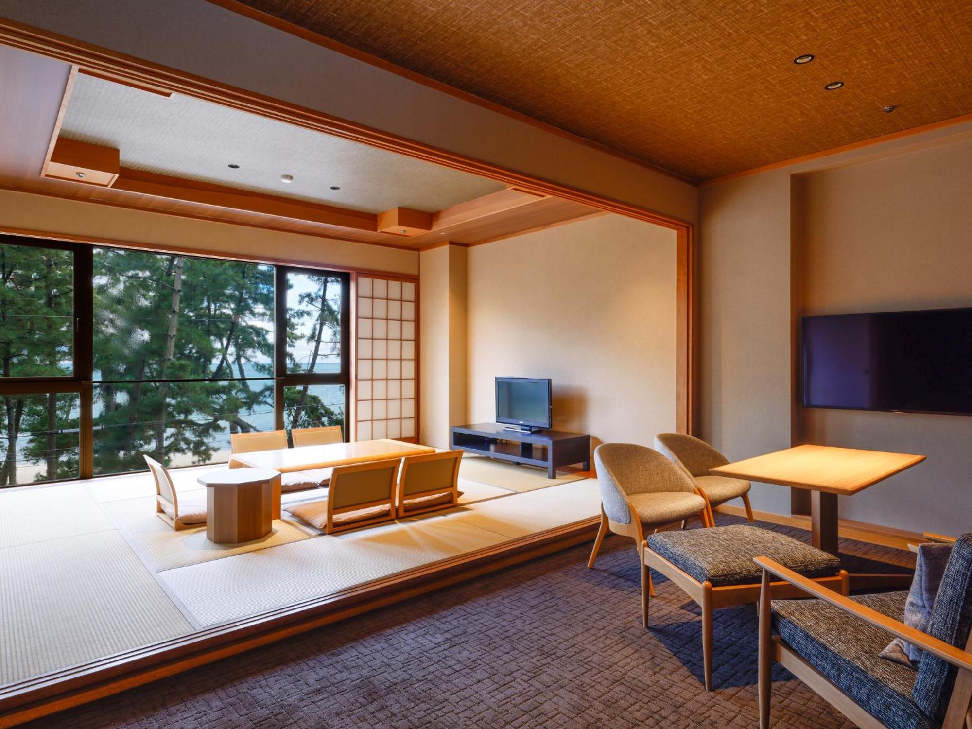 Yumekaiyu Awajishima Hotell Sumoto Exteriör bild