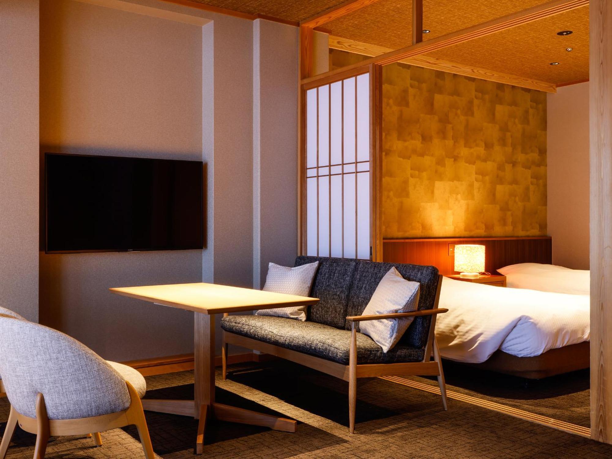 Yumekaiyu Awajishima Hotell Sumoto Exteriör bild
