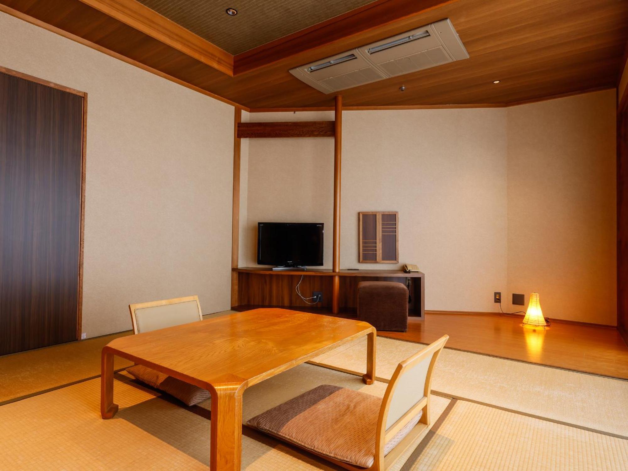 Yumekaiyu Awajishima Hotell Sumoto Exteriör bild