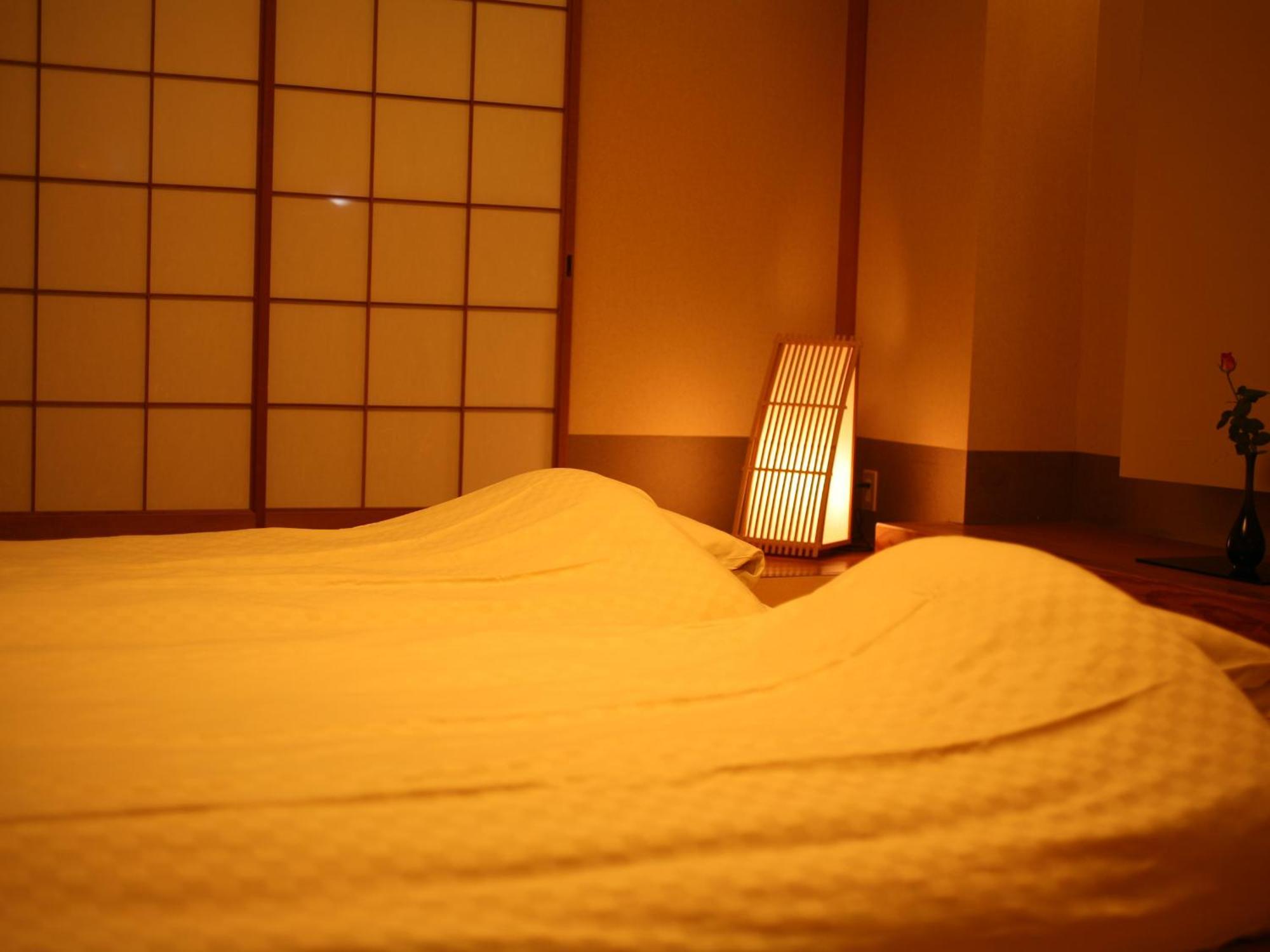 Yumekaiyu Awajishima Hotell Sumoto Exteriör bild