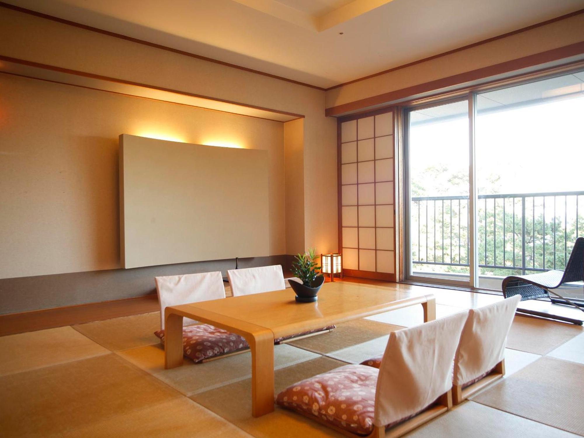 Yumekaiyu Awajishima Hotell Sumoto Exteriör bild