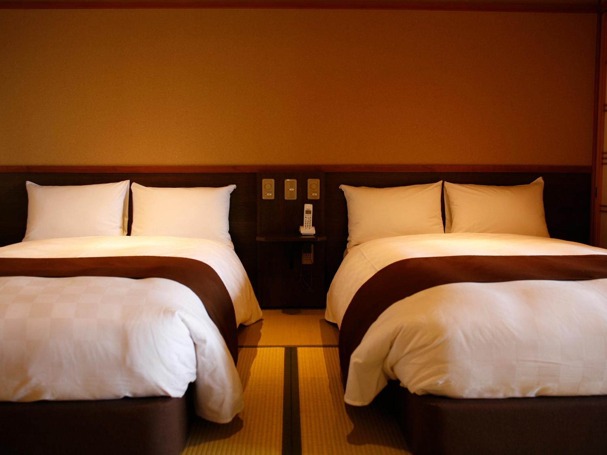 Yumekaiyu Awajishima Hotell Sumoto Exteriör bild