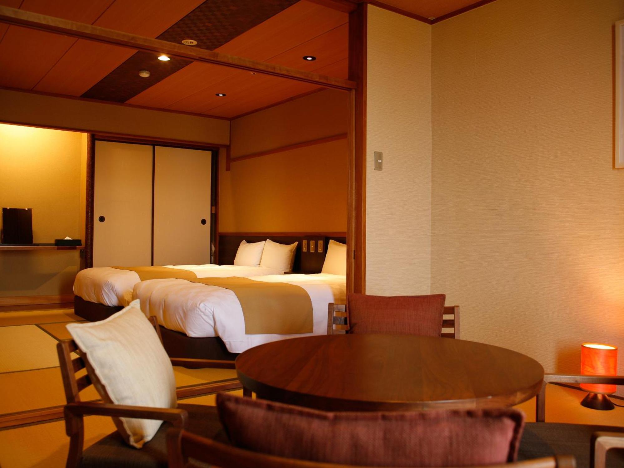 Yumekaiyu Awajishima Hotell Sumoto Exteriör bild