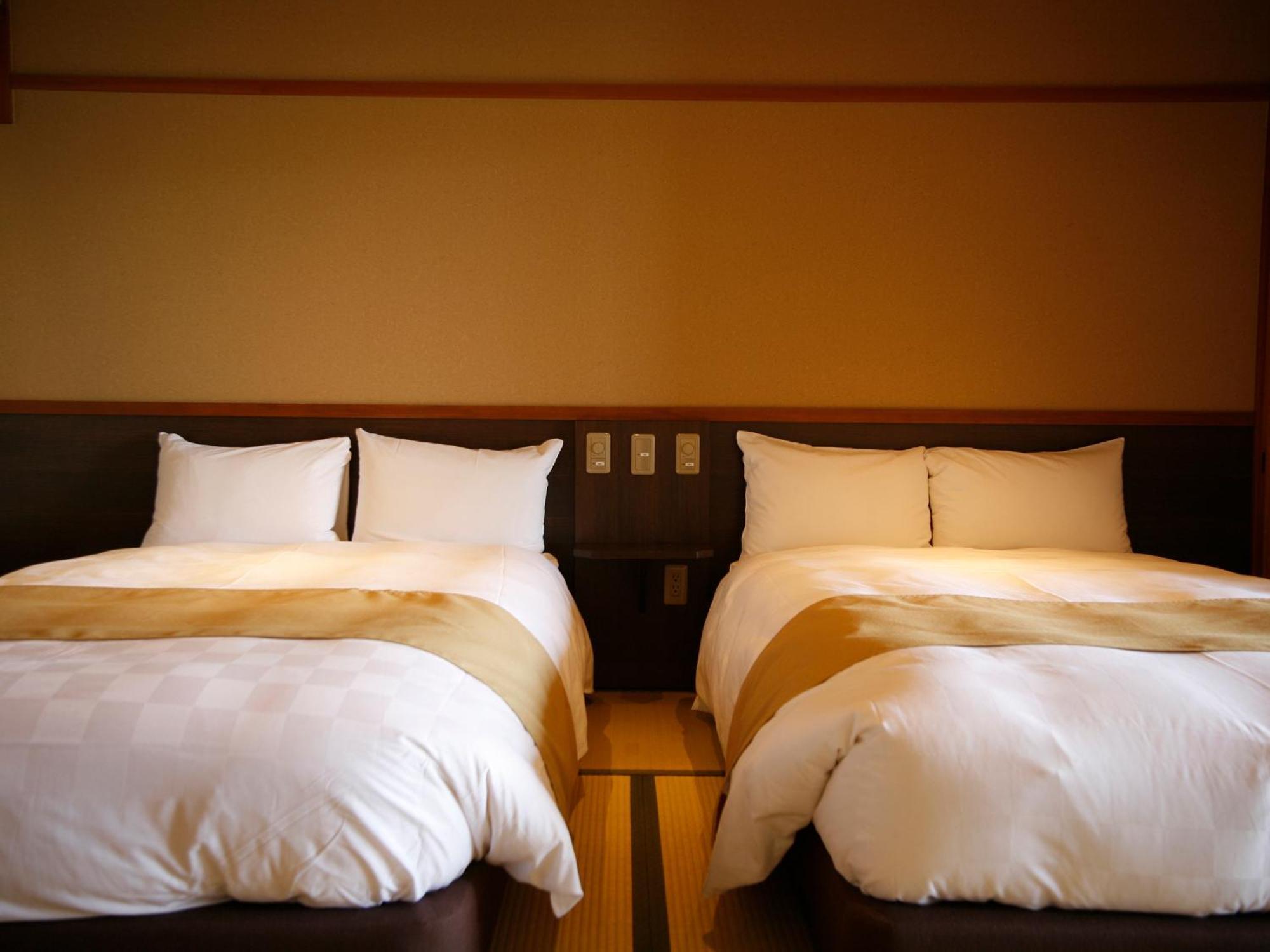 Yumekaiyu Awajishima Hotell Sumoto Exteriör bild