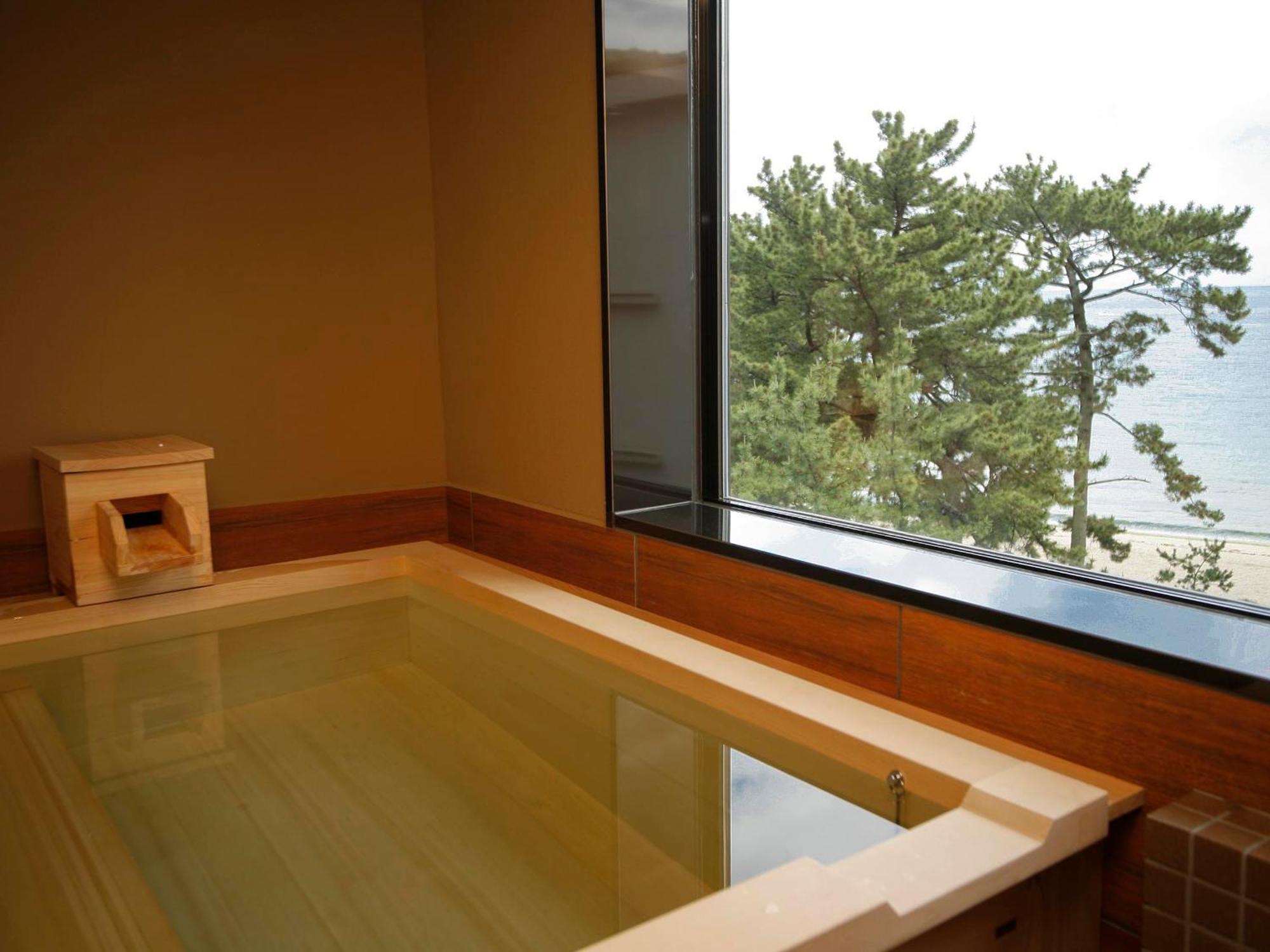 Yumekaiyu Awajishima Hotell Sumoto Exteriör bild