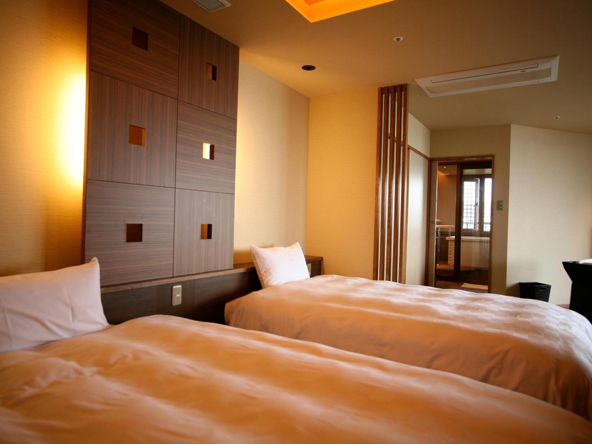 Yumekaiyu Awajishima Hotell Sumoto Exteriör bild