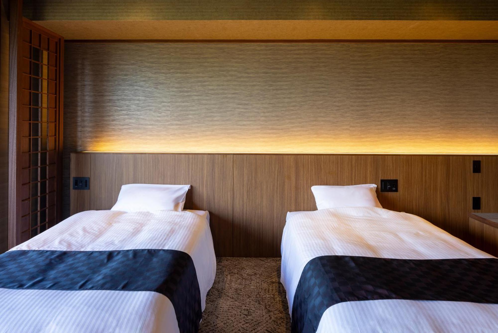 Yumekaiyu Awajishima Hotell Sumoto Exteriör bild