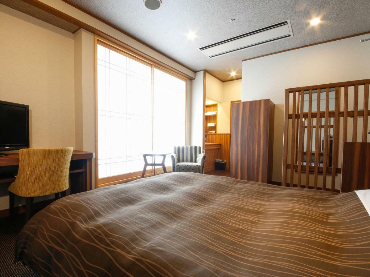 Yumekaiyu Awajishima Hotell Sumoto Exteriör bild